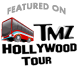 TMZ Bus Tours